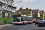 Wagen 377 | WI-VG 1377 | Schierstein Hafen | 09.04.2020