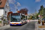 Wagen 385 | WI-VG 1385 | Rauenthal Jahnstraße | 09.04.2020