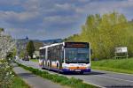 Wagen 390 | WI-VG 1390 | Martinsthal Schiersteiner Straße | 09.04.2020