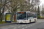 Wagen 530 | WI-BU 141 | Klarenthal Ernst-von-Harnack-Straße | 18.03.2020 Wagen 530 | WI-BU 141 | Klarenthal Ernst-von-Harnack-Straße | 18.03.2020