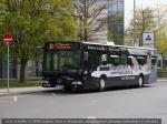 WI-GU 203 Wiesbaden Hauptbahnhof (Haltestelle 2) 17.04.2011