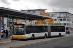 Wagen 306 | MZ-MQ 306 | Ingelheim Bahnhof | 16.10.2025 Wagen 306 | MZ-MQ 306 | Ingelheim Bahnhof | 16.10.2025