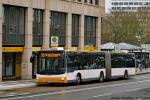 Wagen 315 | MZ-MQ 315 | Wiesbaden Hauptbahnhof (Bussteig D) | 30.03.2024