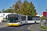 Wagen 318 | MZ-MQ 318 | Münchfeld | 30.09.2018 Wagen 318 | MZ-MQ 318 | Münchfeld | 30.09.2018