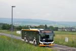 Wagen 327 | MZ-MQ 327 | Heidenfahrt Heidenfahrtstraße | 20.05.2022