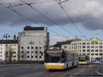 MZ-SW 719 Binger Straße / Nahe Hbf. West 30.03.2015