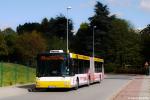MZ-SW 727 Campus Hanns-Dieter-Hüsch-Weg 05.10.2016 MZ-SW 727 Campus Hanns-Dieter-Hüsch-Weg 05.10.2016