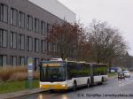 MZ-SW 739 Uni-Campus Duesbergweg 11.12.2014