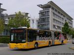 MZ-SW 746 Isaac-Fulda-Allee/Aareon AG 17.06.2015