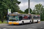 Wagen 753 | MZ-SW 753 | Biebrich Äppelallee-Center | 01.07.2021 Wagen 753 | MZ-SW 753 | Biebrich Äppelallee-Center | 01.07.2021