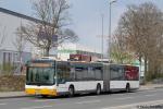 Wagen 753 | MZ-SW 753 | Weisenau Scheck-In-Center | 15.04.2021 Wagen 753 | MZ-SW 753 | Weisenau Scheck-In-Center | 15.04.2021