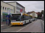 MZ-SW 682 Groß-Gerau Marktplatz 27.04.2013 MZ-SW 682 Groß-Gerau Marktplatz 27.04.2013