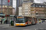 Wagen 765 | MZ-SW 765 | Mainz Hauptbahnhof (Steig G) | 08.03.2020