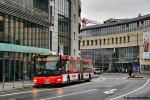 Wagen 770 | MZ-SW 770 | Bahnhof Römisches Theater 02.10.2017