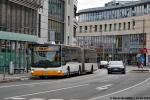 Wagen 779 | MZ-SW 779 | Bahnhof Römisches Theater | 14.10.2025 Wagen 779 | MZ-SW 779 | Bahnhof Römisches Theater | 14.10.2025