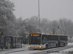 MZ-SW 783 Martin-Luther-Straße/Antenne Mainz 27.12.2014