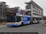 MZ-SW 784 Isaac-Fulda-Allee/Aareon AG 28.02.2012 MZ-SW 784 Isaac-Fulda-Allee/Aareon AG 28.02.2012