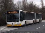 MZ-SW 786 Laubenheim Rüsselsheimer Allee 19.12.2011