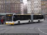 MZ-SW 787 Mainz Hauptbahnhof 29.01.2012