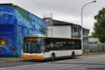 Wagen 824 | MZ-SW 824 | Kastel Eleonorenstraße | 07.08.2019 Wagen 824 | MZ-SW 824 | Kastel Eleonorenstraße | 07.08.2019