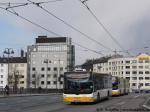MZ-SW 825 Binger Straße / Hbf. West 30.03.2015 MZ-SW 825 Binger Straße / Hbf. West 30.03.2015