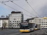 MZ-SW 825 Binger Straße / Hbf. West 30.03.2015