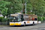 Wagen 826 | MZ-SW 826 | Gonsenheim Elbestraße | 19.08.2021