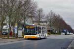 Wagen 827 | MZ-SW 827 | Hechtsheim Brezelbäckerei Ditsch | 05.01.2018 Wagen 827 | MZ-SW 827 | Hechtsheim Brezelbäckerei Ditsch | 05.01.2018