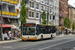 Wagen 830 | MZ-SW 830 | Mainz Hauptbahnhof | 20.07.2019