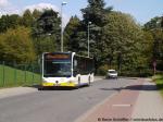 MZ-SW 833 Uni-Campus Hanns-Dieter-Hüsch-Weg 29.09.2015 MZ-SW 833 Uni-Campus Hanns-Dieter-Hüsch-Weg 29.09.2015