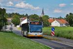 Wagen 834 | MZ-SW 834 | Ebersheim Zornheimer Straße | 06.06.2024