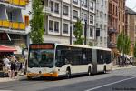 Wagen 941 | MZ-SW 941 | Mainz Hauptbahnhof | 20.07.2019