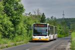 Wagen 901 | MZ-SW 901 | Mombach Am schwarzen Weg | 04.06.2024