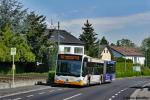 Wagen 912 | MZ-SW 912 | Gonsenheim Gemarkungsgrenze | 24.04.2019