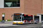 Wagen 917 | MZ-SW 917 | Stadtpark/LEIZA | 06.06.2024 Wagen 917 | MZ-SW 917 | Stadtpark/LEIZA | 06.06.2024