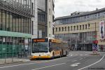 Wagen 929 | MZ-SW 929 | Bahnhof Römisches Theater/CineStar | 08.03.2020 Wagen 929 | MZ-SW 929 | Bahnhof Römisches Theater/CineStar | 08.03.2020