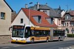 Wagen 929 | MZ-SW 929 | Budenheim Hauptstraße | 16.04.2022