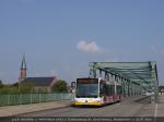 MZ-SW 932 Gustavsburg Mainbrücke 31.07.2014