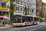 Wagen 947 | MZ-SW 947 | Mainz Hauptbahnhof | 20.07.2019