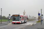 Wagen 952 | MZ-SW 952 | Bretzenheim Jakob-Heinz-Straße/Arena | 12.11.2021 Wagen 952 | MZ-SW 952 | Bretzenheim Jakob-Heinz-Straße/Arena | 12.11.2021