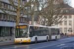 Wagen 953 | MZ-SW 953 | Bauhofstraße/LBBW | 14.02.2020