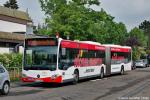 Wagen 955 | MZ-SW 955 | Budenheim Waldschwimmbad | 20.05.2022