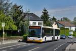 Wagen 957 | MZ-SW 957 | Gonsenheim Gemarkungsgrenze | 24.04.2019 Wagen 957 | MZ-SW 957 | Gonsenheim Gemarkungsgrenze | 24.04.2019