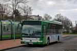 Wagen 284 | HI-RV 284 | Sarstedt Endpunkt | 31.01.2020 Wagen 284 | HI-RV 284 | Sarstedt Endpunkt | 31.01.2020