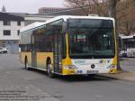 RÜD-MO 403 Wiesbaden Hauptbahnhof 12.04.2010