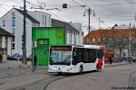 GG-PM 734 | Darmstadt Hauptbahnhof | 27.03.2019