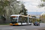 Wagen 603 | MZ-SW 603 | Hechtsheim Weisenauer Weg | 15.04.2021