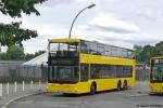 Wagen 3509 | B-V 3509 | Hertzallee | 03.08.2020