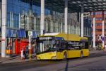 Wagen 1804 | B-V 1804 | Ostbahnhof | 05.08.2020