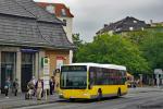 Wagen 2188 | B-V 2188 | S Messe Nord/ICC | 03.08.2020